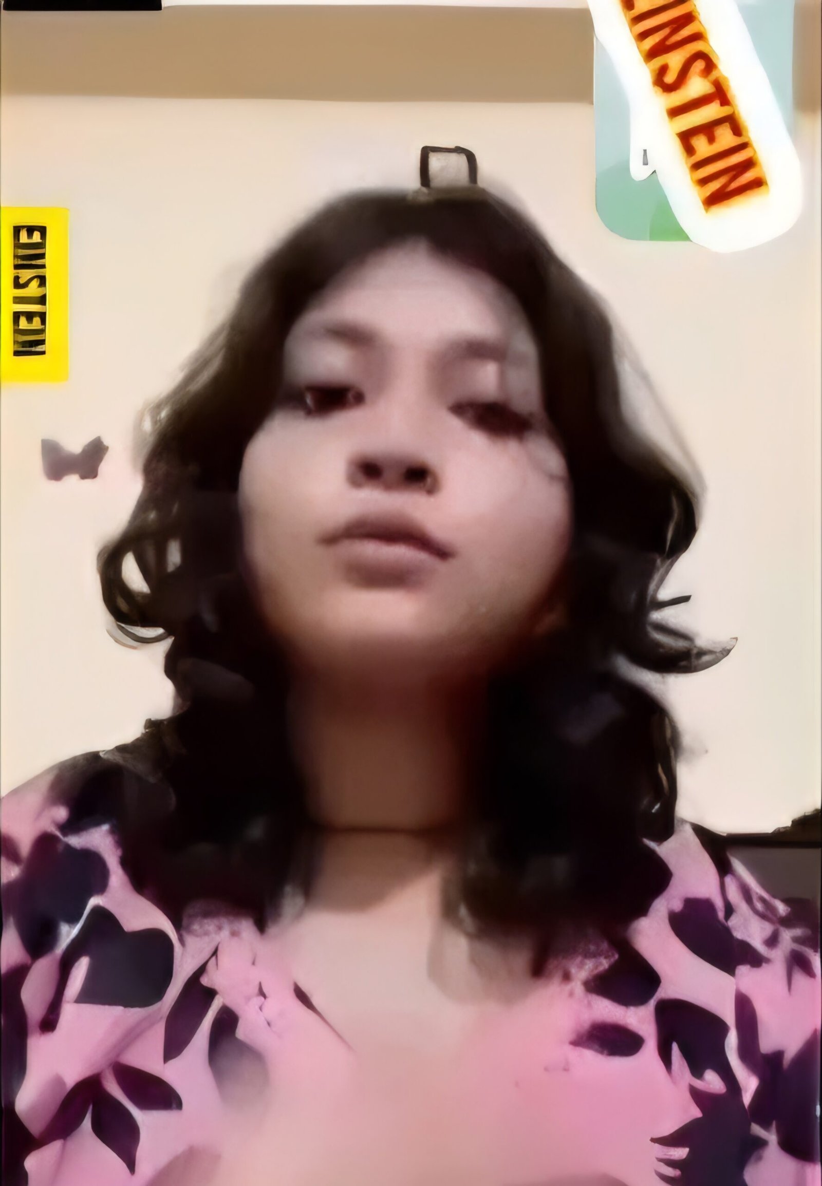 টিকটকার নুজহাতের অরিজিনাল ভাইরাল ভিডিও লিংক