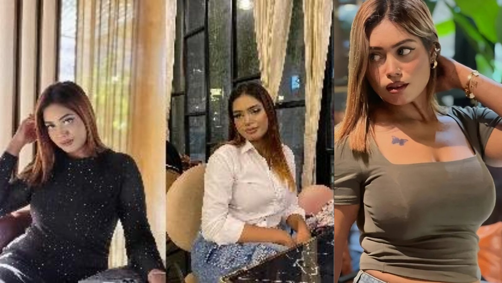 Sumaiya Saiyed Viral Video Link | সুমাইয়া সাইদ ভাইরাল ভিডিও