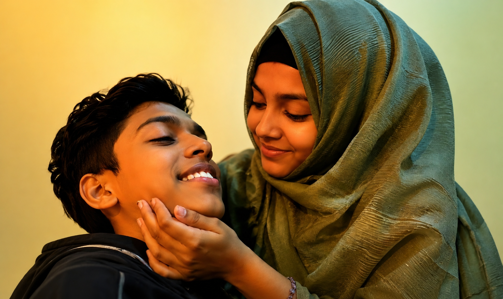 নিব্বা নিব্বির ভাইরাল ভিডিও