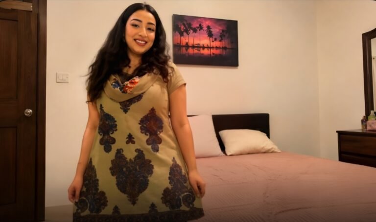 Rakhi Gill Mms Video Leaked 2026