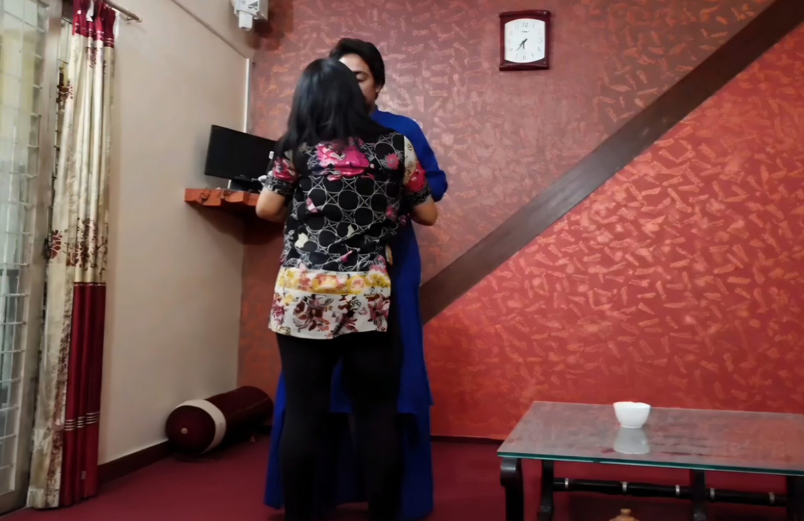 Paki couple sex video