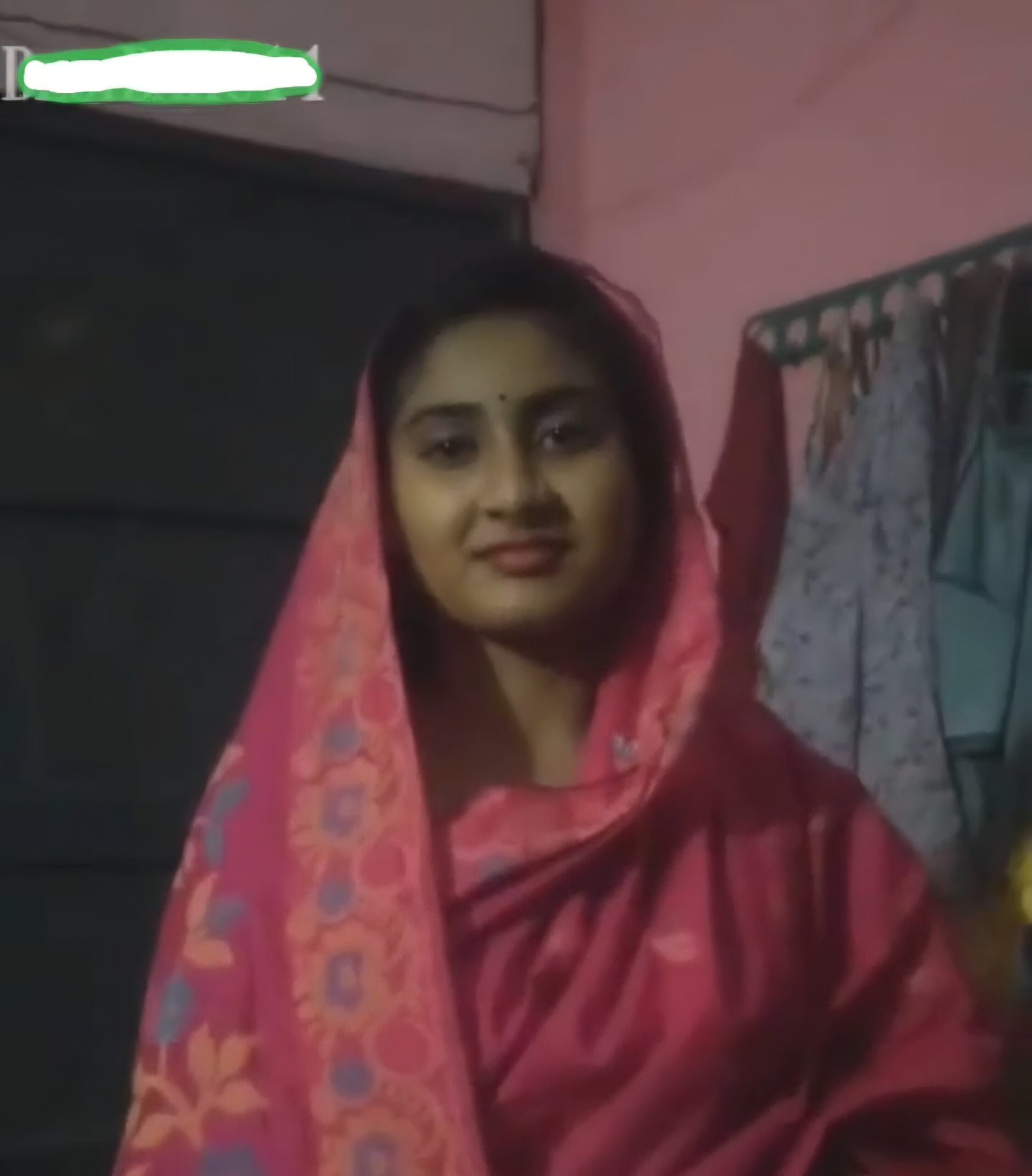 Hot pink Saree bangla girl Videos boobs sucking blowjob fucking 2026