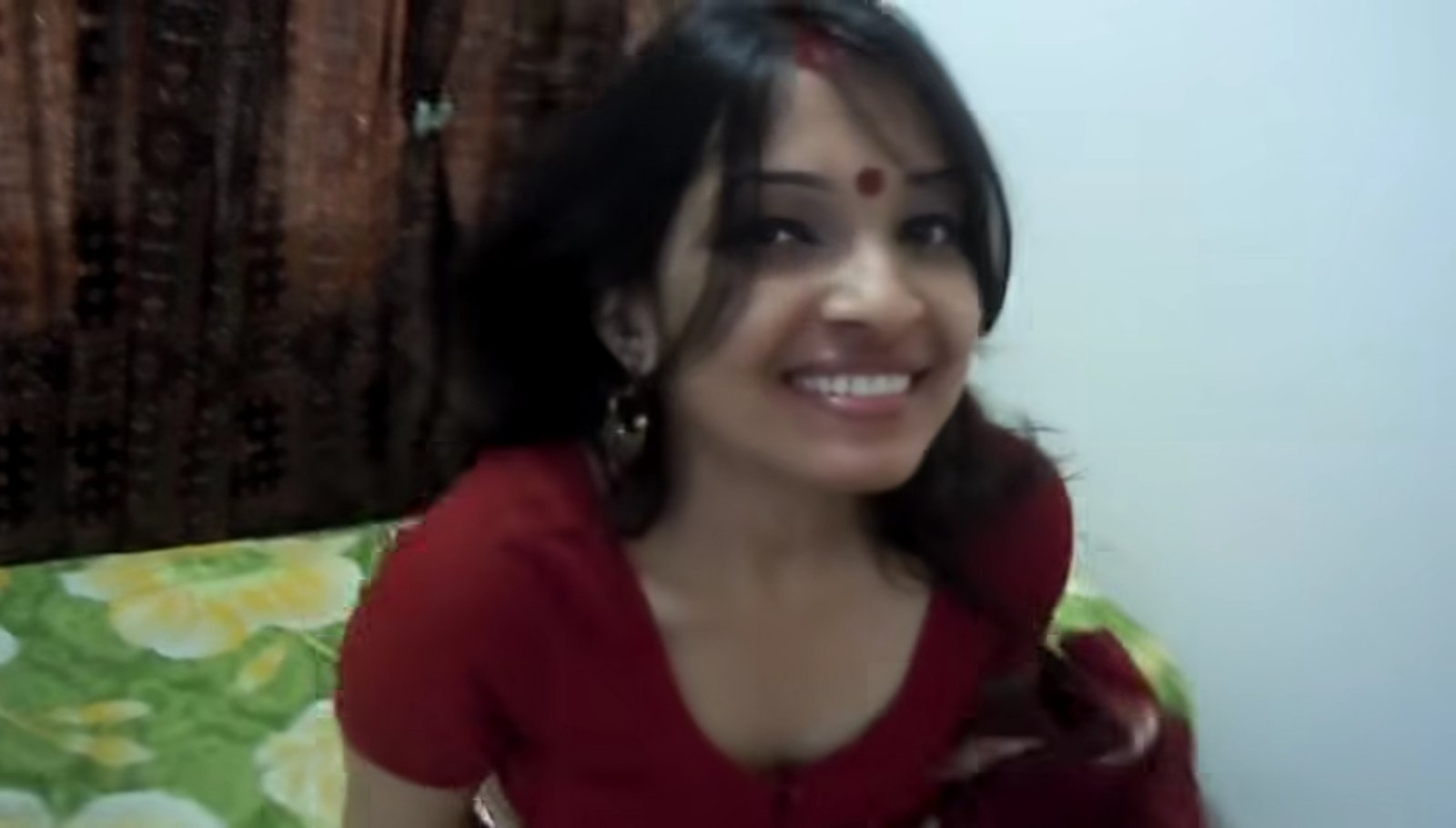 🥰 Beautiful Marriage Girl Famous Video Giving Blowjob, Boob Sucking, Fucking With Different Positions 29 Min Long With HD Quality 🔥🥵