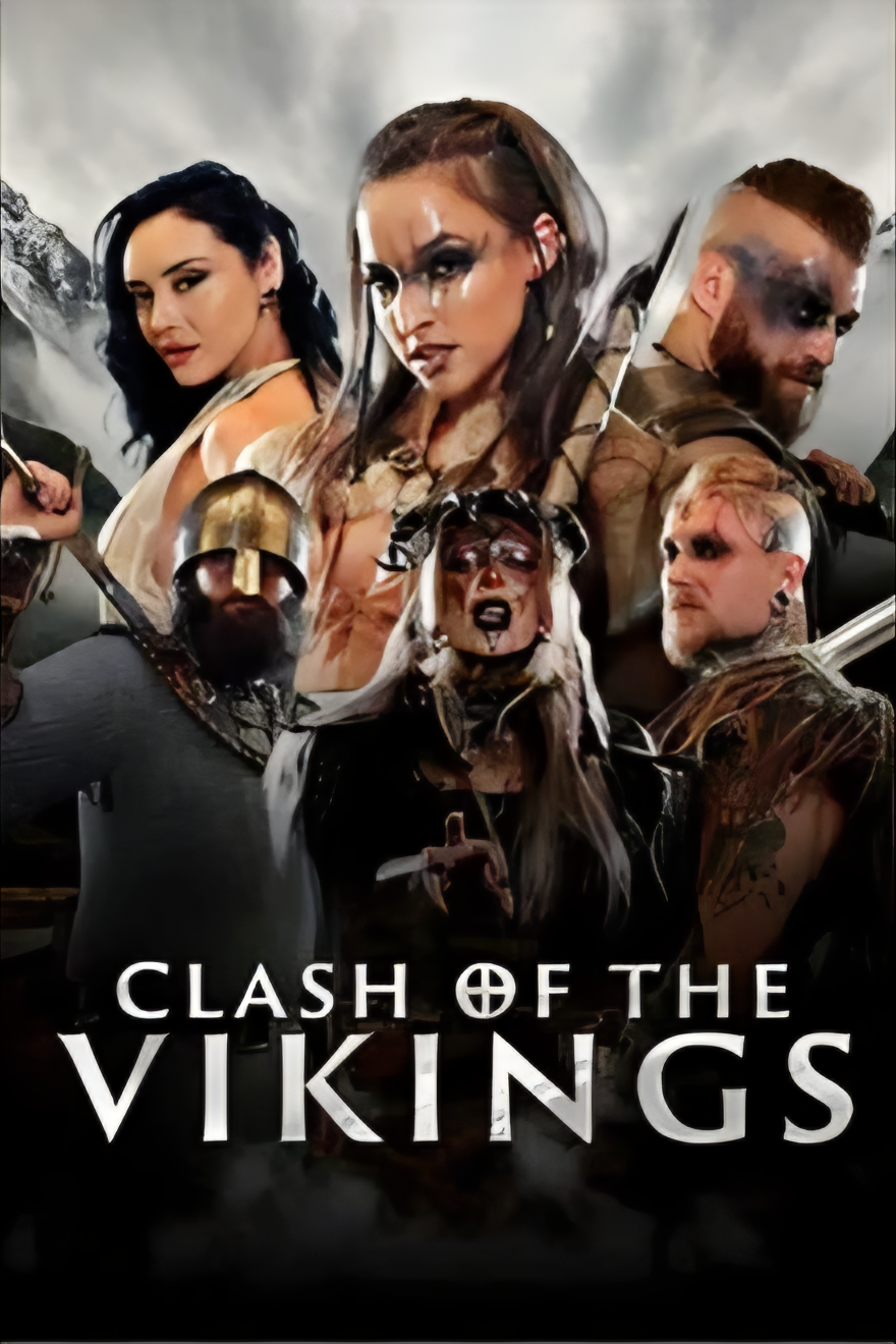 Amirah Adara – Clash Of The Vikings ep 1  & ep 2
